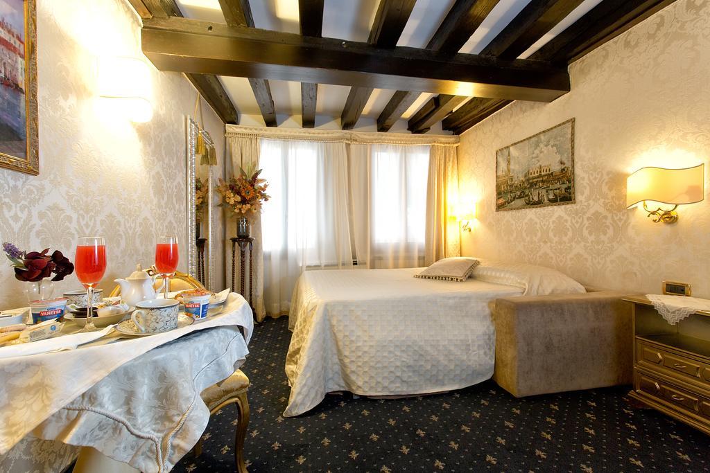 Ca' Della Loggia Bed & Breakfast Venice Luaran gambar