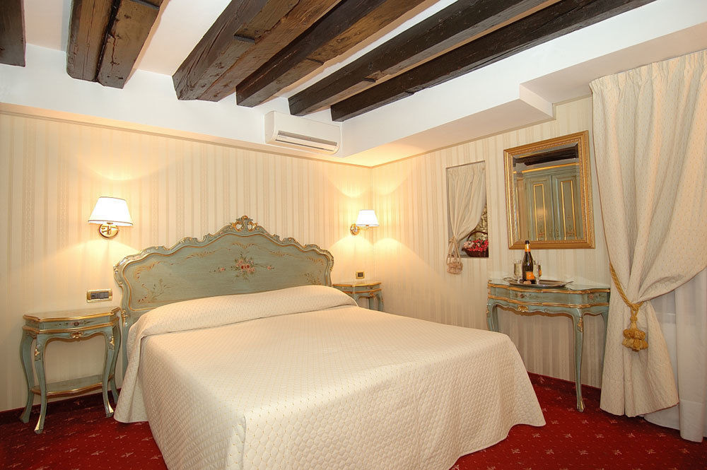 Ca' Della Loggia Bed & Breakfast Venice Luaran gambar